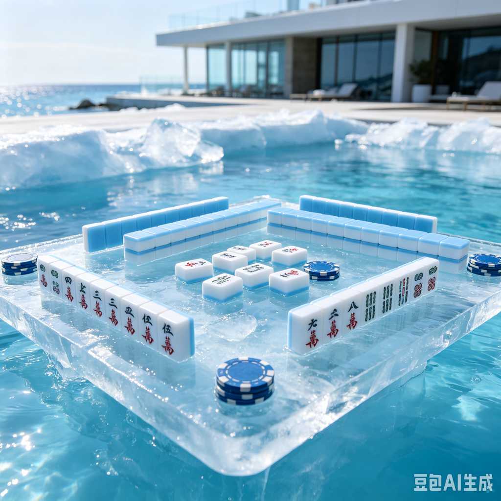 fade resistant print mahjong tiles
