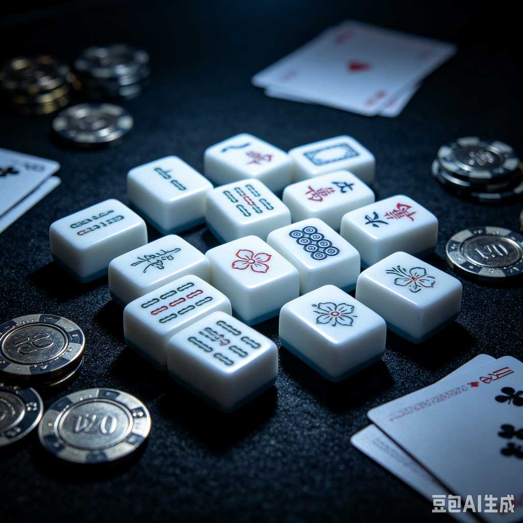 Riga,mahjong