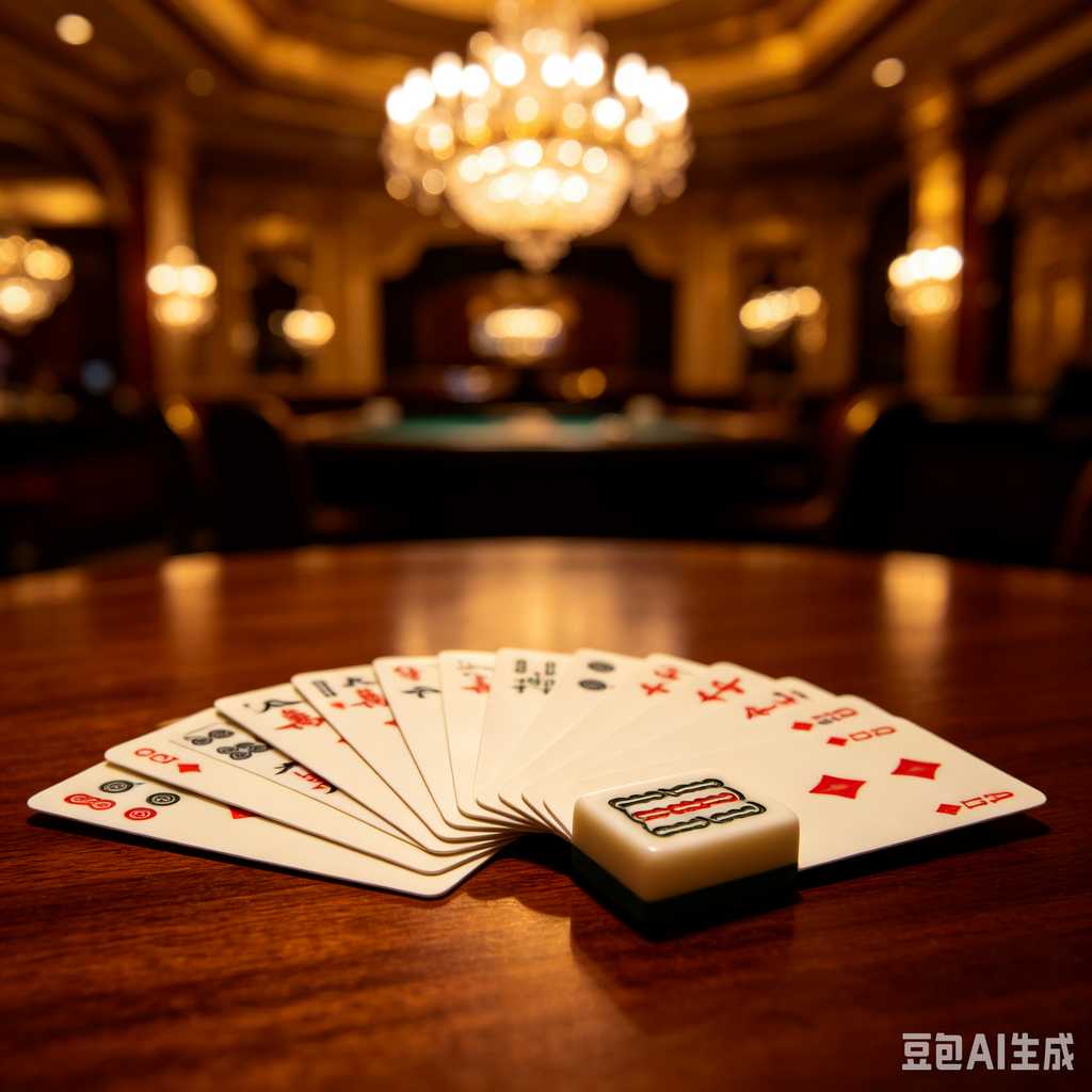 quiet mahjong set for indoor