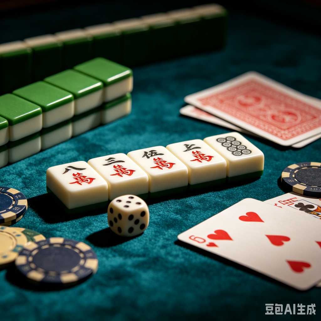 stockton,mahjong