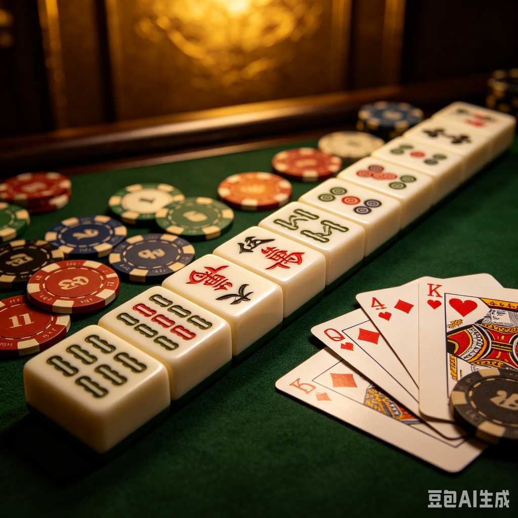 custom scenery mahjong tiles