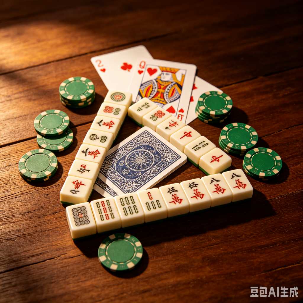FortWorth,mahjong