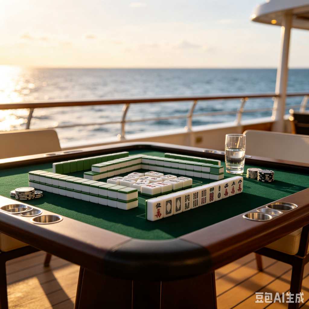 Seville,mahjong